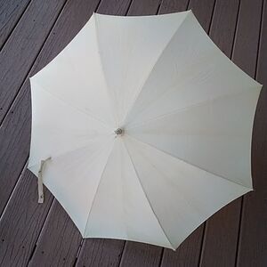 Vintage Umbrella Small MADE In Taiwan